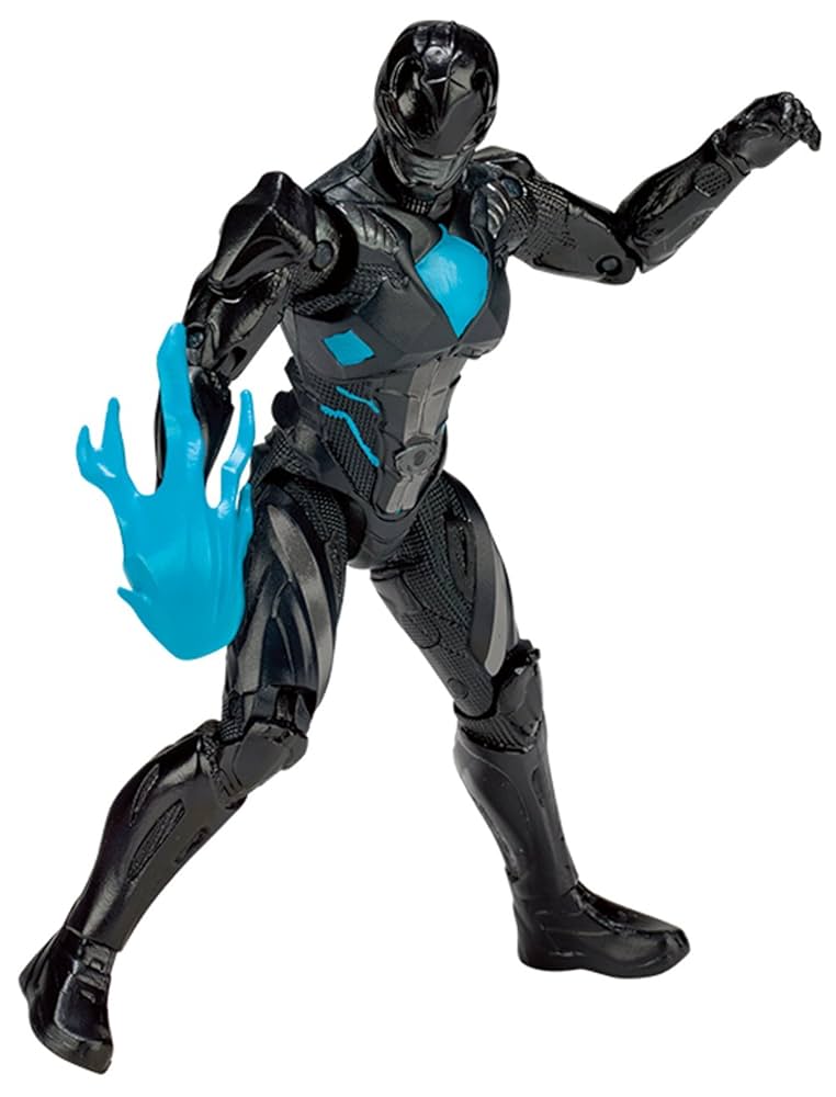 パワーレンジャー　レンジャースレイヤー　ヴィラン Amazon.co.jp: パワーレンジャー レッドレンジャー 5インチ